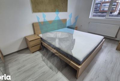 Apartament cu 3 camere, mobilat în Theodor Pallady - 19
