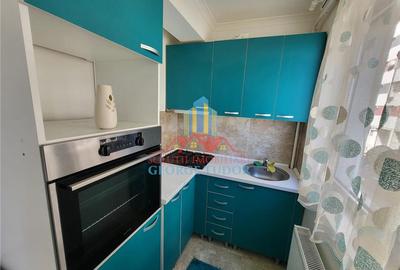 Garsonieră decomandată în Chiajna - 10