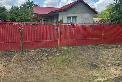 Casa de vanzare in Movila Banului , judetul Buzau - 2