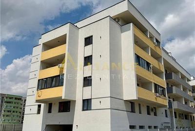 Apartament cu 2 camere decomandat în Central - 1