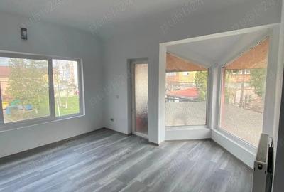 Spațiu comercial, de 140 mp, în Ultracentral