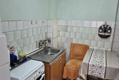 Apartament cu 2 camere decomandat în Nord - 2