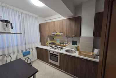 Garsonieră decomandată în Nord - 2