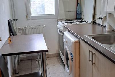 2 camere mobilat- utilat complet! Bulevardul Timișoara ! - 6