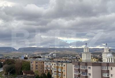 Locatie excelenta: Apartament 2 camere, 62 mp, zona Materna, Turda - 1
