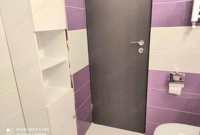 Apartament 2 camere de inchiriat 430Euro - 6