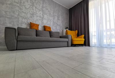 Apartament cu 2 camere decomandat, mobilat în Universitate - 6