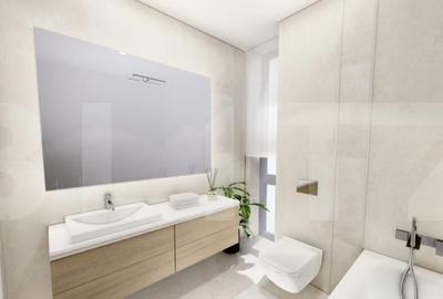 Apartament nou, 2 camere, intr-un proiect reziden?ial de t - 8