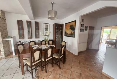 Casa individuala cu 5 camere,200 mp utili,zona centrala Aiud - 5