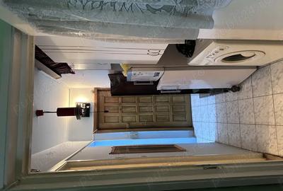 Apartament cu 2 camere si balcon langa Cedonia
