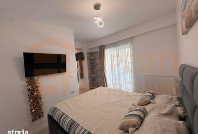 Apartament cu 2 camere în Nord - 4