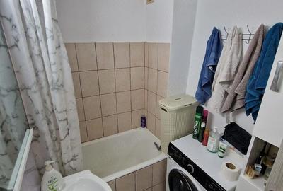 Apartament cu 2 camere decomandat în Central - 2