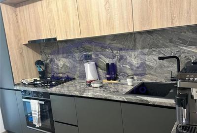 Apartament cu 2 camere, mobilat în Drumul Taberei - 2