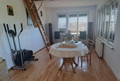 Ocazie!!!  Deva – Vila 8 Camere [ P+E1+E2 ]– Proiect 2 Familii - 7