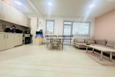 Apartament 2 camere  Etaj 2 Bloc NOU - 3