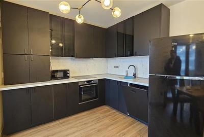Apartament modern 3 camere, 72mp,2 terase,parcare, Scala Frunzisului - 3