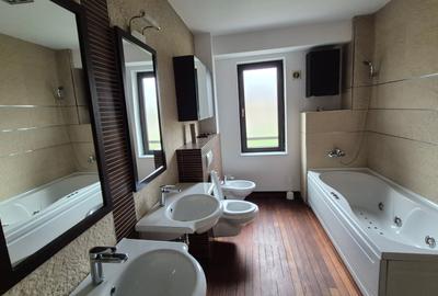 Inchiriere Vila nemobilata,  5 camere,  cu gradina privata, Pipera - 13