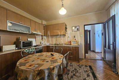 Casa 3 camere de vanzare in Zorilor, Cluj Napoca - 4