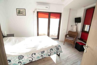 Central, Parcul Carol, 11 Iunie, 2 camere, bloc nou, parcare - 4