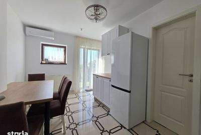 Apartament cu 4 camere în Schei - 9