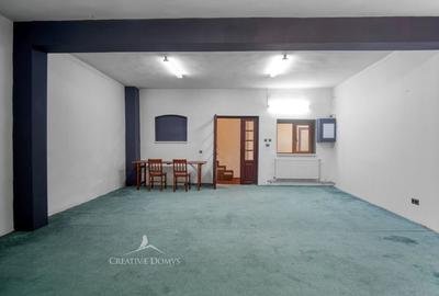 Inchiriere vila cu o sala mare, 4 camere, 125 mp, Stefan cel Mare - 3