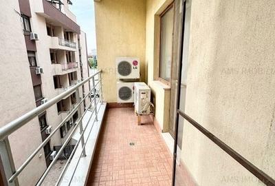 NOU / HERASTRAU / COMPLET MOBILAT SI UTILAT / LOC PARCARE - 28