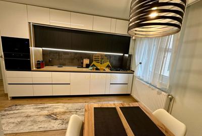 Apartament cu 3 camere semidecomandat, mobilat în Mănăștur - 6