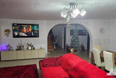 Vila individuala de vanzare 5 camere/ Giurgiu - 6