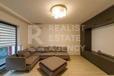 Vânzare, apartament cu 3 camere în zona Lujerului - 4