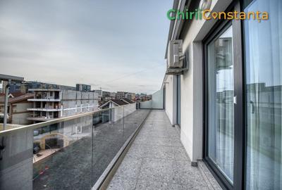 Apartament cu 3 camere, mobilat în Tomis Plus - 6