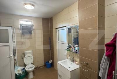 Casa de inchiriat, cu 2 camere, 85 mp, zona Marasti - 7