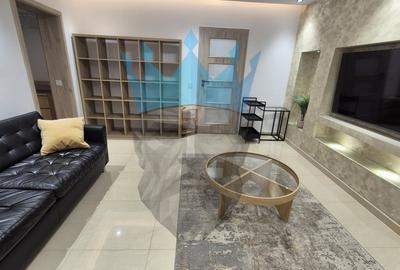 Apartament cu 2 camere semidecomandat, mobilat în Grivița - 3