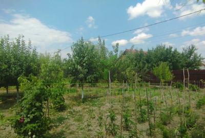 Casă cu 5 camere cu Teren 684 Mp în Podu Roș