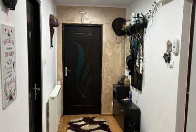 Apartament doua camere Berca, Buzau, central - 9