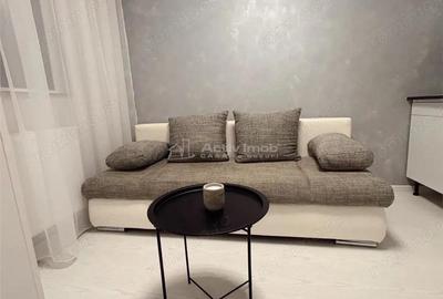 Garsoniera conf.3 - zona Vlaicu - 3