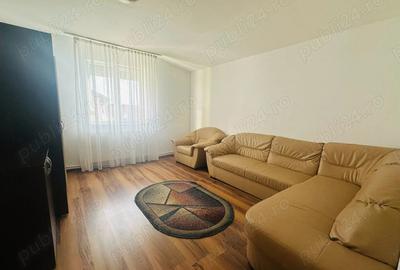Apartament cu 3 camere decomandat în Alfa - 2