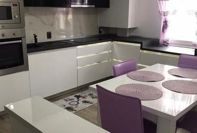 Apartament cu 2 camere decomandat în Unirii - 4