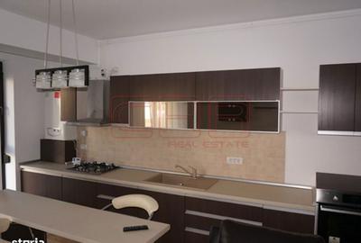 Apartament cu 3 camere semidecomandat, mobilat în Herăstrău - 3