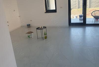 Casă cu 4 camere cu Teren 320 Mp în Șag - 4