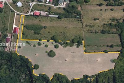 Mountain Plateau - 23.345 SQM - Exclusive Estate | Jud Praho - 4