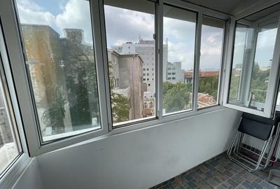 Garsoniera Sala Palatului - Luterana + Parcare Optional - 11