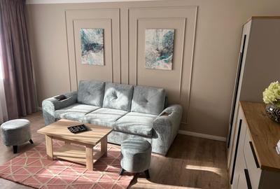 Apartament cu 2 camere în Lazu Baciului - 1