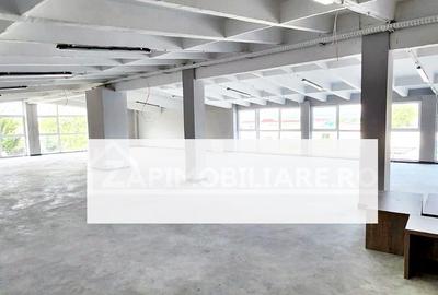De inchiriat spatiu pentru sala de fitness - 1