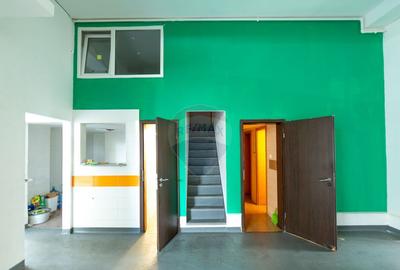 Spa?iu comercial cu trafic intens Centru Civic 340 mp - 5