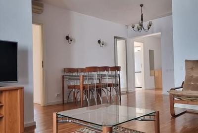 Apartament cu 3 camere, mobilat în Aviatorilor - 9