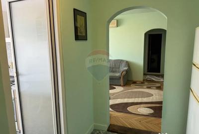 Apartament cu 2 camere semidecomandat în Gării - 7