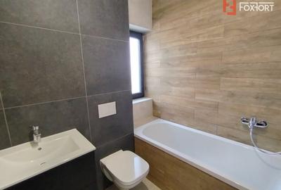 Casă individuală cu 4 camere cu Canalizare în Buziașului - 12