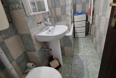 Garsonieră decomandată în Alexandru cel Bun - 9