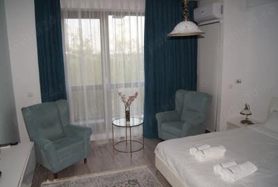 Apartament cu 2 camere decomandat în Nord - 4