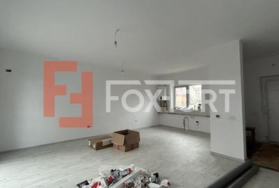 COMISION 0% Duplex cu 3 camere si teren de 287 mp, Sanandrei - 2